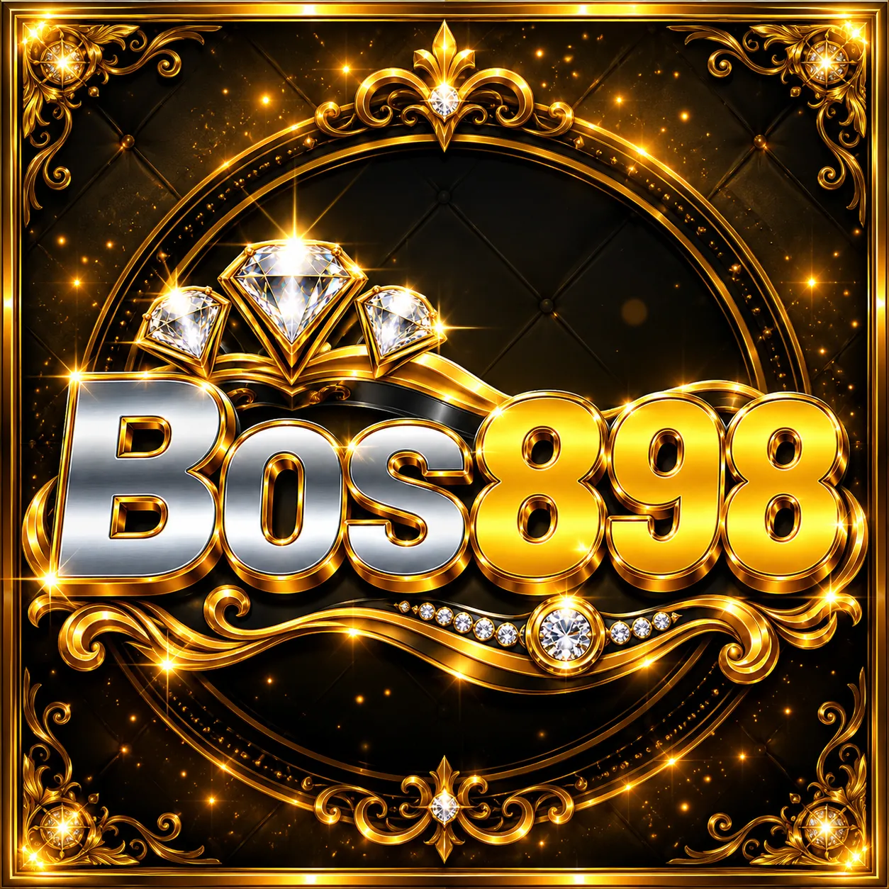 BOS898 - Game Santai Seru untuk Semua Orang