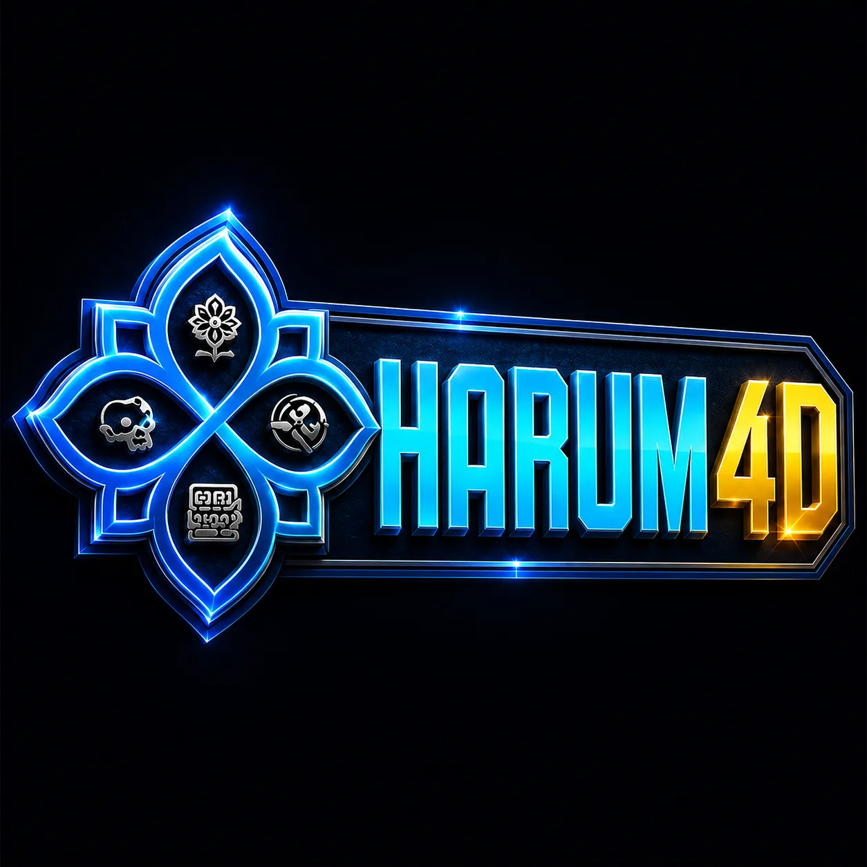 HARUM4D - Pertempuran Epic dalam Dunia MOBA