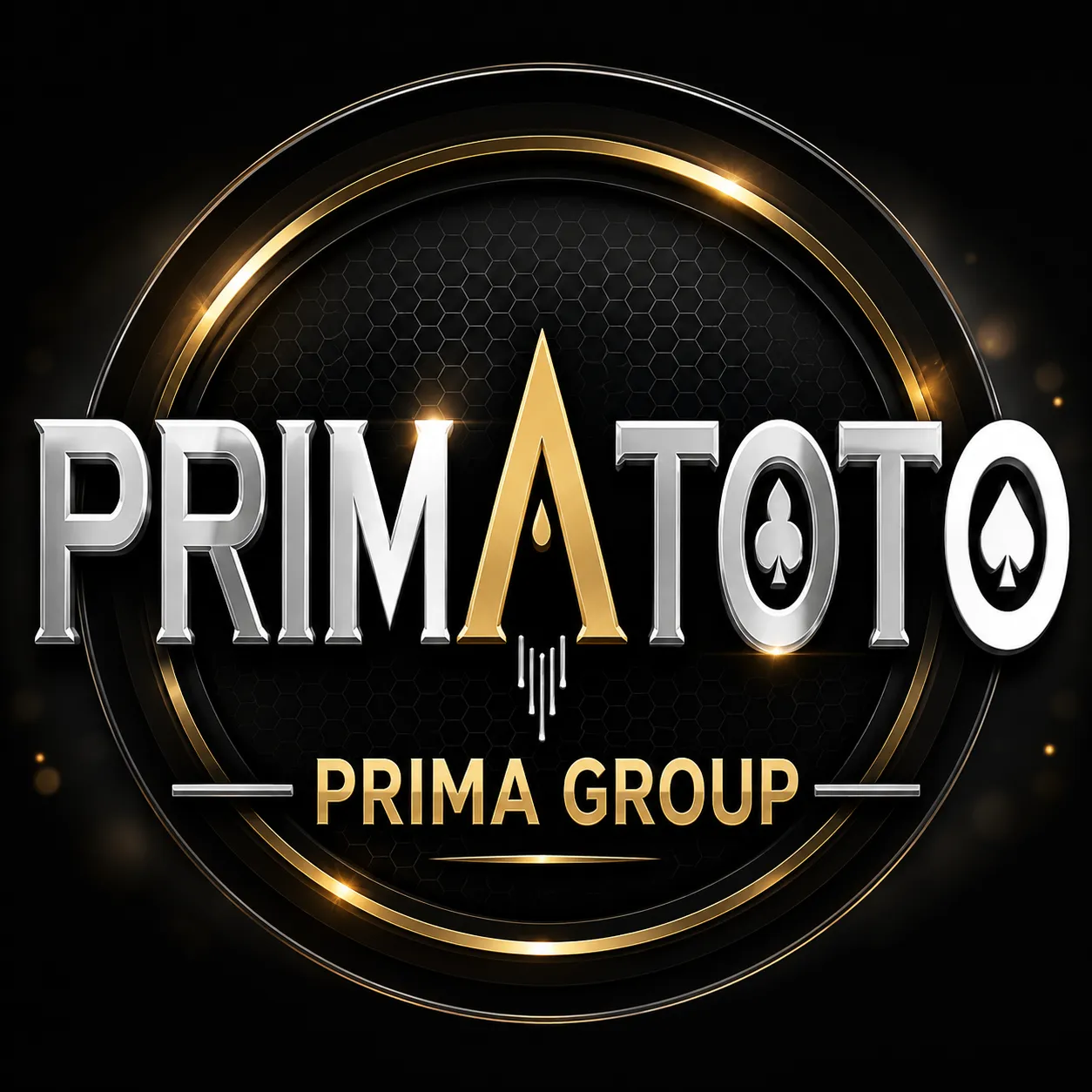 PRIMATOTO - Petualangan Seru dalam Dunia MMORPG