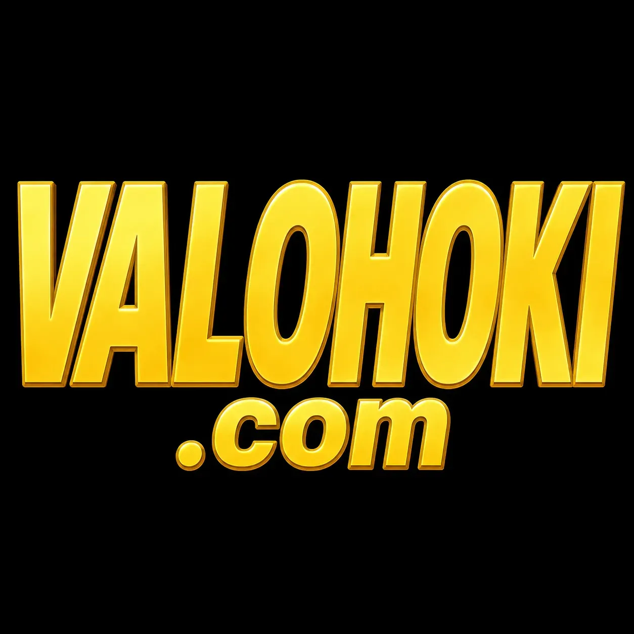 VALOHOKI - Game Slot Seru dan Menyenangkan